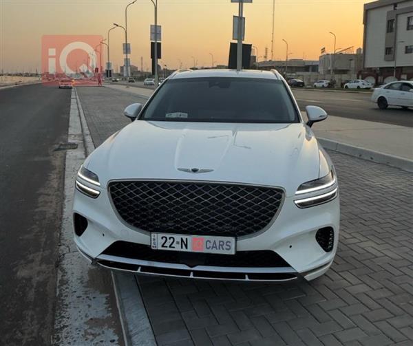 Genesis GV70 2023 for sale in Iraq - Basra